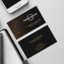 Search for futuristic business cards Modern