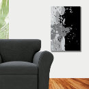 Search for splatter posters Black