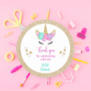 Search for rainbow unicorn stickers Thank you