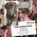 Search for labrador retriever business cards Animal