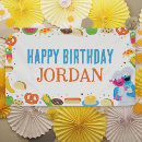 Search for sesame street birthday banners Party