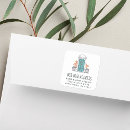 Search for blue house stickers We've moved