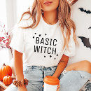 Search for modern witch Halloween