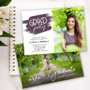 Search for 2 photo invitations Modern