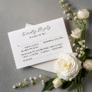 Search for options wedding invitations Stylish
