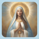Search for virgin mary stickers Prayer