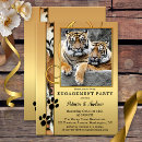 Search for travel engagement party invitations Adventure