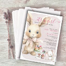 Search for tea party baby boy shower invitations Whimsical