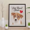 Search for jack russell posters Dogs