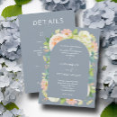 Search for party with flower invitations Flowers