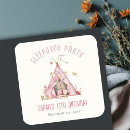 Search for girl slumber party stickers Cute