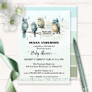 Search for singing bird invitations Cute