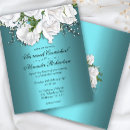 Search for unique 4x5 wedding invitations Floral