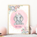Search for elephant decor nursery posters Lovely