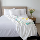 Search for floral blankets Feminine