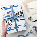 Search for cruise ship wrapping paper Cruising