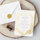 Search for woodland fairy wedding invitations Forest