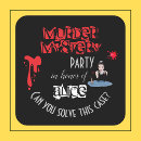 Search for murder mystery gifts Whodunit