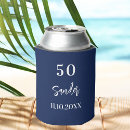 Search for 18th birthday can coolers Monogram monogrammed name