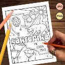 Search for activities flyers For kids