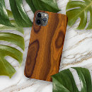 Search for wood looking iphone cases For him