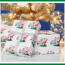 Search for lover wrapping paper Merry christmas