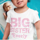 Search for best big sister toddler clothing Cute