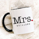 Search for typewriter font mugs Vintage