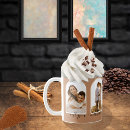 Search for engaged couple mugs Bride and groom