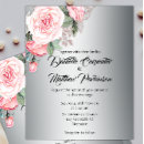 Search for exquisite invitations Classic
