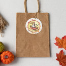 Search for autumn cat stickers Fall