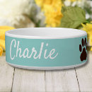 Search for pet bowls Blue