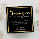 Search for in small package note cards Modern