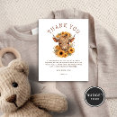 Search for highland cow cards Baby shower