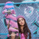 Search for sakura skateboards Asian