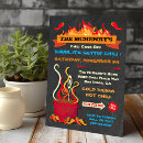 Search for chili pepper invitations Party