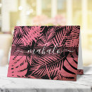 Search for mahalo cards Tropical