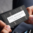 Search for english spanish business cards Communication