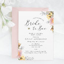 Search for meant to bee bridal shower invitations Rustic