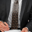 Search for your boss ties Business uniform professional