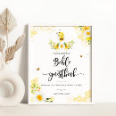 Search for honey bee posters wedding supplies Floral