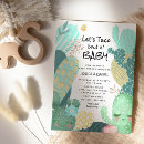 Search for lets taco bout a baby invitations Floral