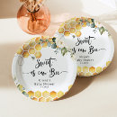 Search for bumble bee plates Sweet as can bee