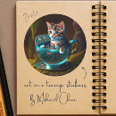 Search for kawaii tea stickers Kitten