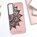 Search for boho samsung cases Mandala
