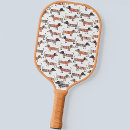 Search for pickleball dog Pattern