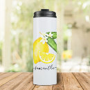 Search for italian travel mugs Lemon