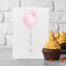 Search for watercolor get well cards Girly