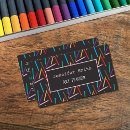 Search for middle school business cards Educator