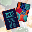 Search for millennial invitations Colourful